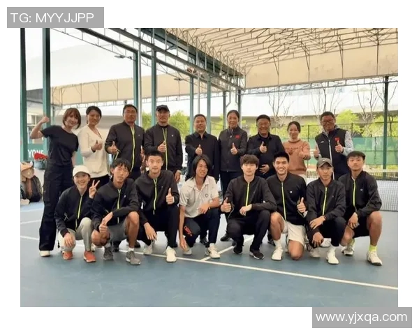 重庆网球队以64分稳居选拔赛积分榜首位争夺冠军在望